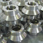 Manufacture of industrial and complex molds