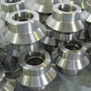 Manufacture of industrial and complex molds