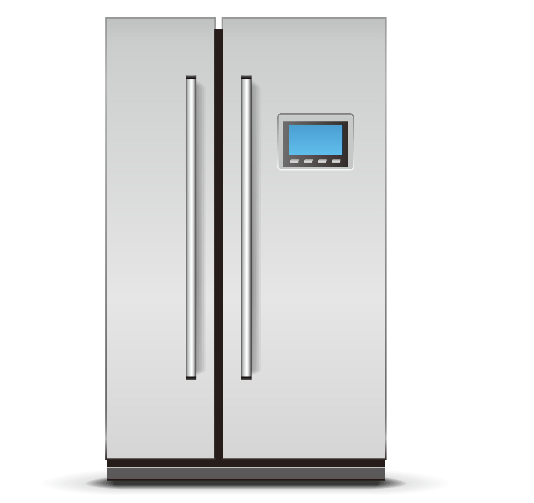 refrigerator-parts