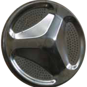 قطعات اینسرتی و چوک