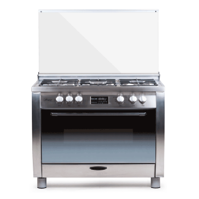 Stove parts